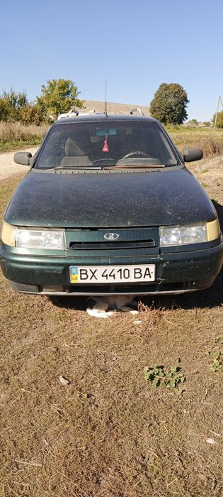 Продам  Lada  11