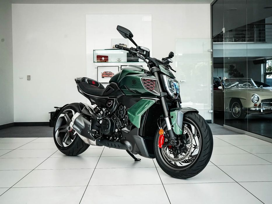 Ducati