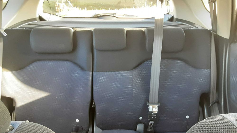 Honda Jazz i-vtec 2010