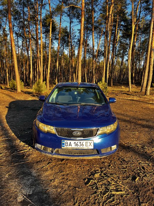 Продам автомобіль