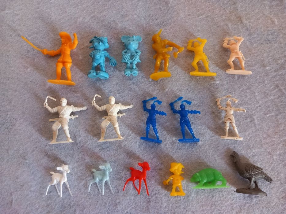 monocromaticos de varios temas