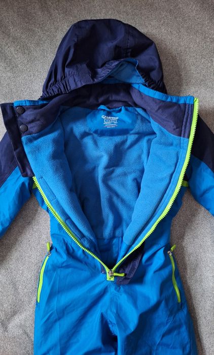 Kombinezon zimowy narciarski Campri