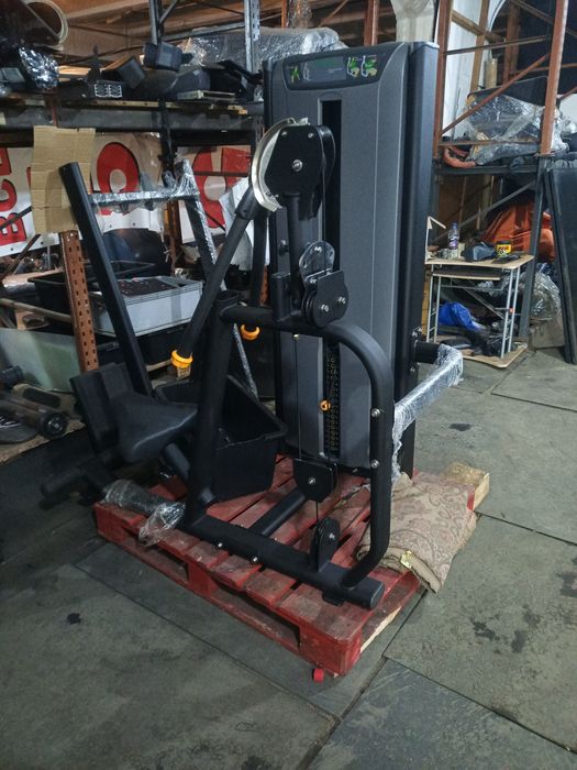 Ремонт спортивных тренажеров