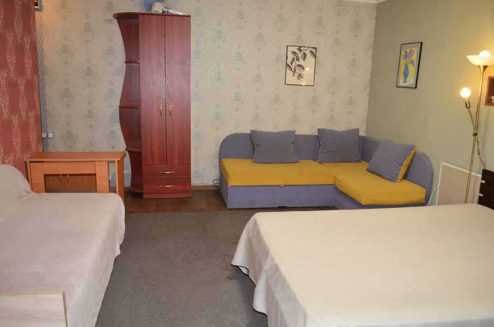 Квартира посуточно почасово Киев Соломенский район метро Шулявская