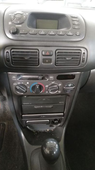 Quadrante Toyota Corolla E11 2.0 D-4D de 2001