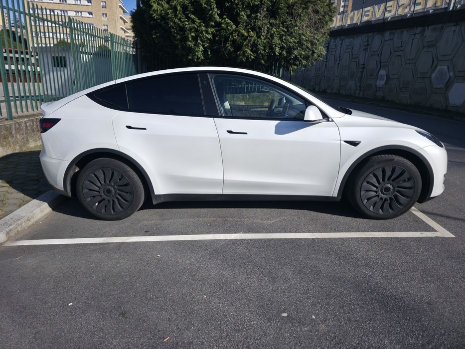 Tesla model y long range awd de 2023