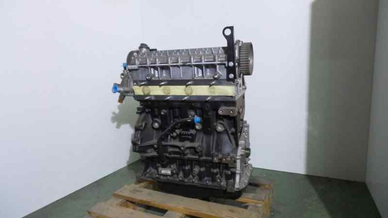 Motor Ocasião Completo Renault Não Definido Ref: G8T706 G8T706 G8T706