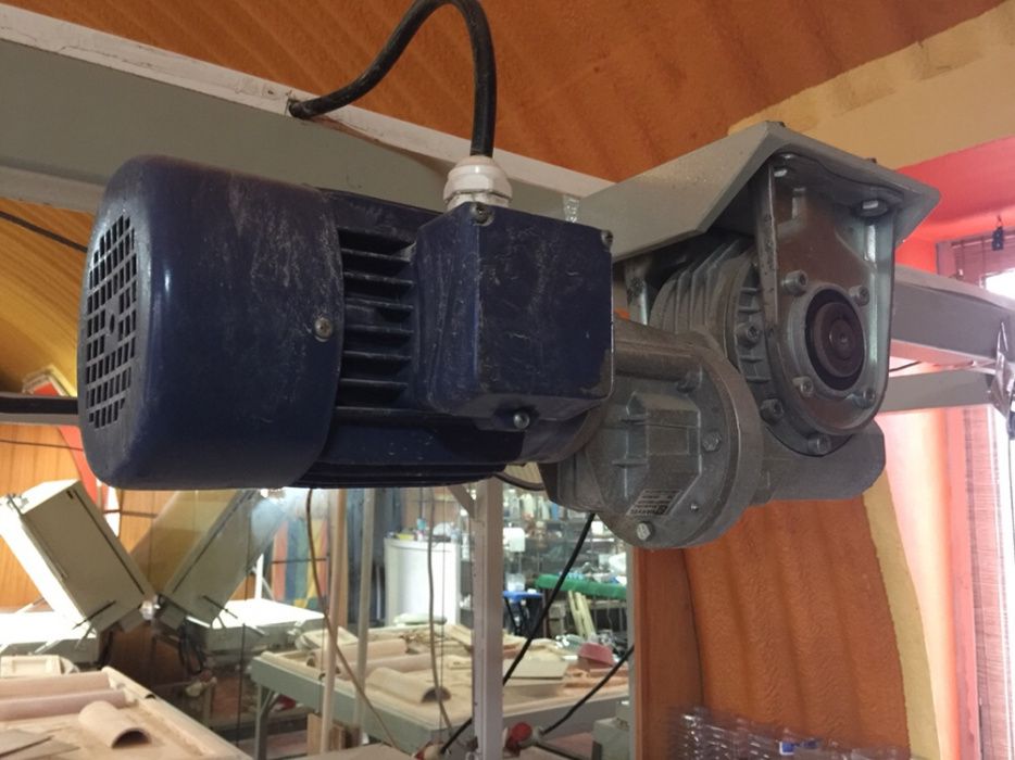 Forno Barracha MV-25