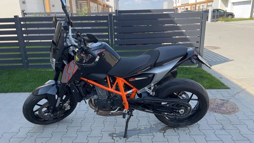 KTM