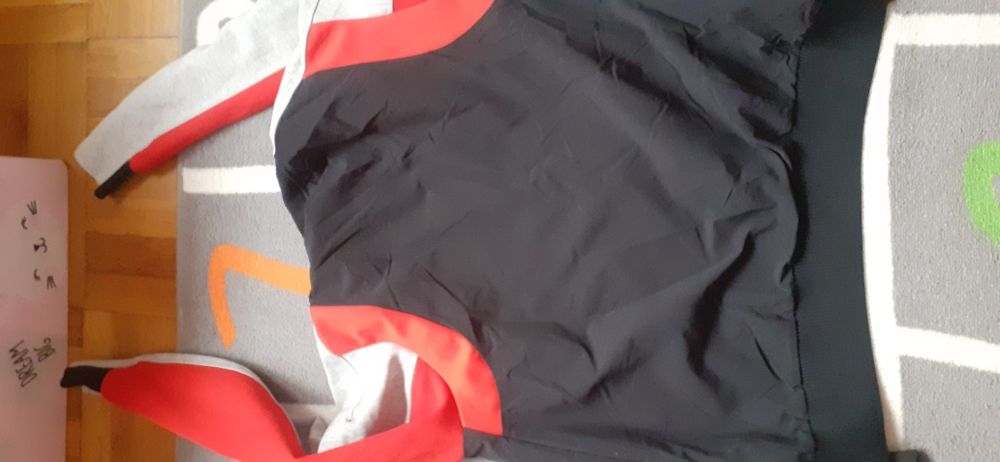 Kurtka /bluza sportowa Adidas roz.S