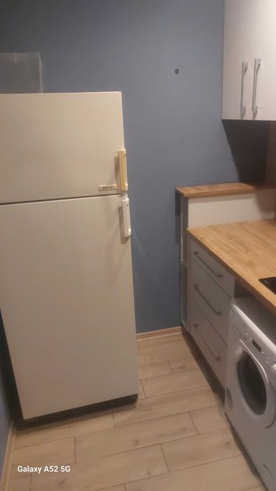 Wynajmę mieszkanie 25m2