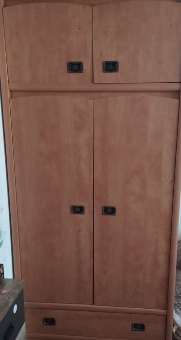 Szafa i komoda ZA DARMO