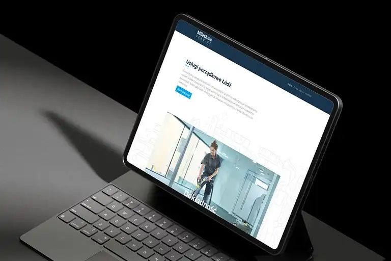 Strony i sklepy internetowe - tanio, szybko i z SEO