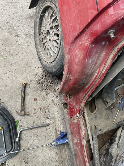 продам автомобиль Рено 19