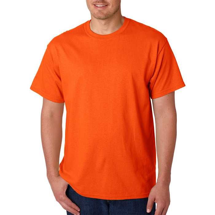 T-Shirt 180/185gr de S a XXXL