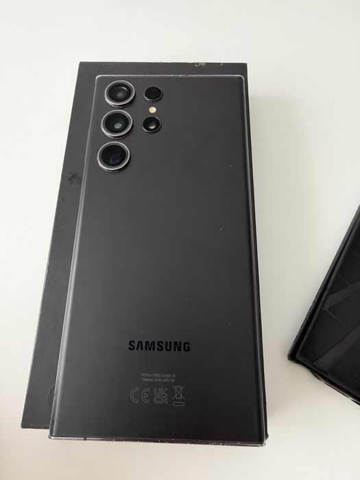 Samsung S23 ULTRA 512 GB