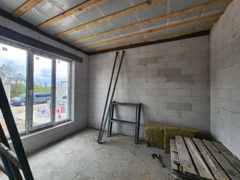 Вітаю. Продам готовий будинок 95 м2, газ, Білогородка.