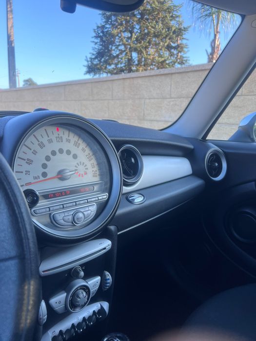 Mini cooper D 1.6 — photo 4