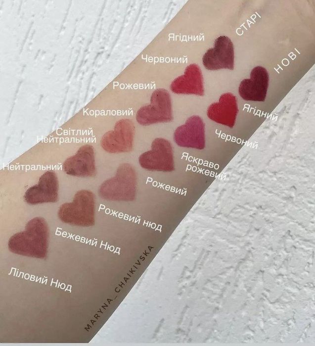 Водостійкий олівець-лайнер карандаш  для губ і очей Мері Кей МериКей