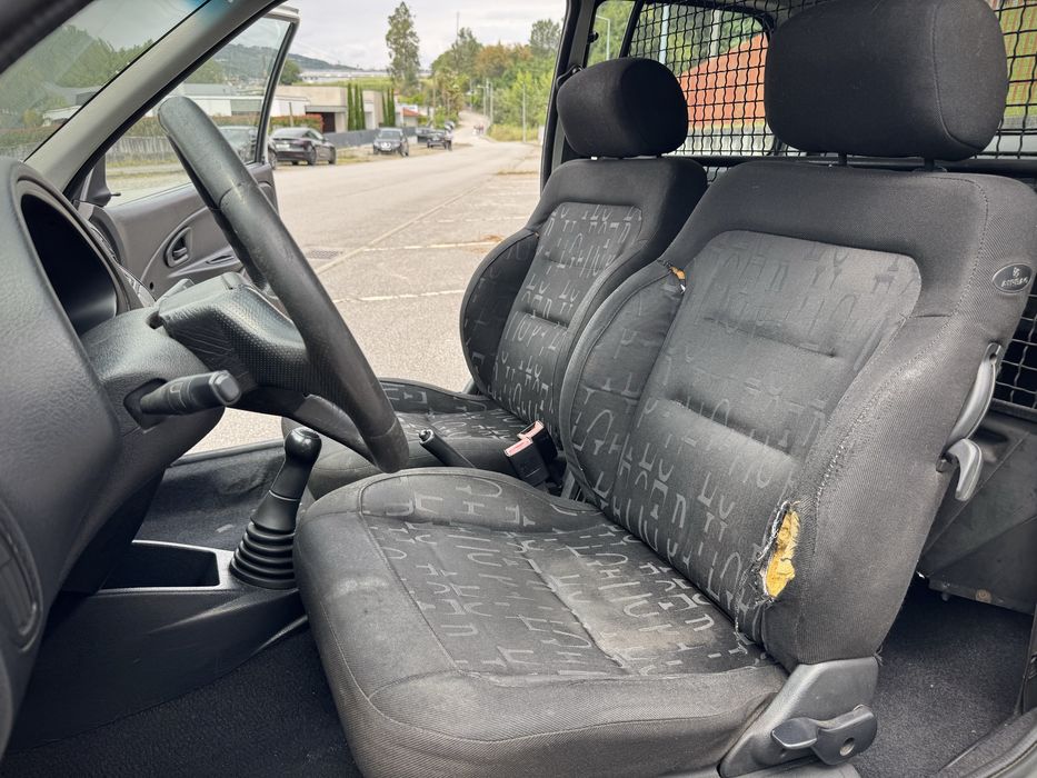 Citroen Saxo 1.5D 2001