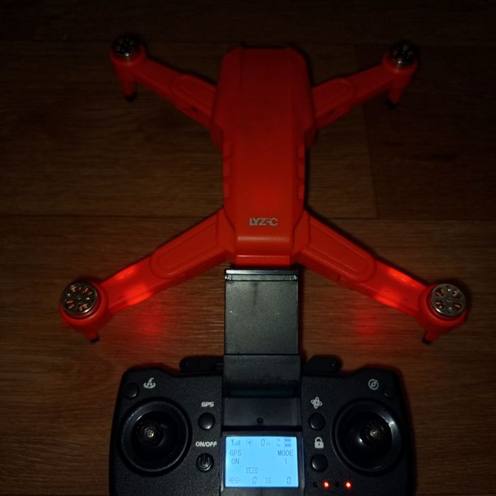 Продається дрон  L900 pro