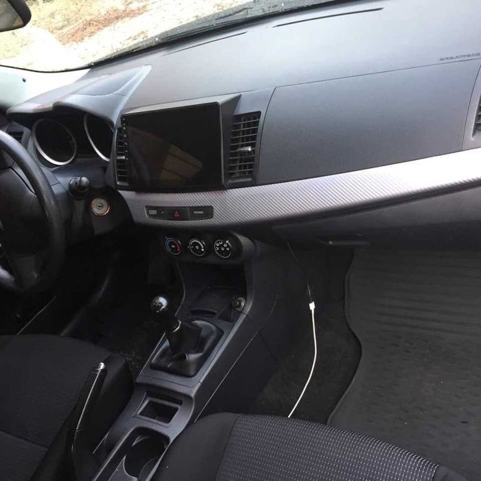Магнитола Mitsubishi ASX Lancer L200 Pajero Sport Outlander
