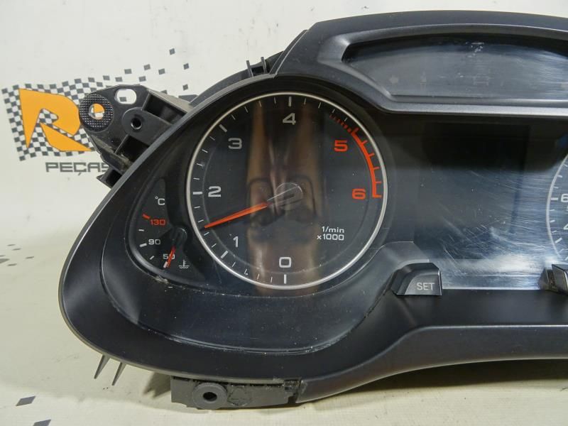 Quadrante / painel de instrumentos AUDI A4 (8K2, B8)