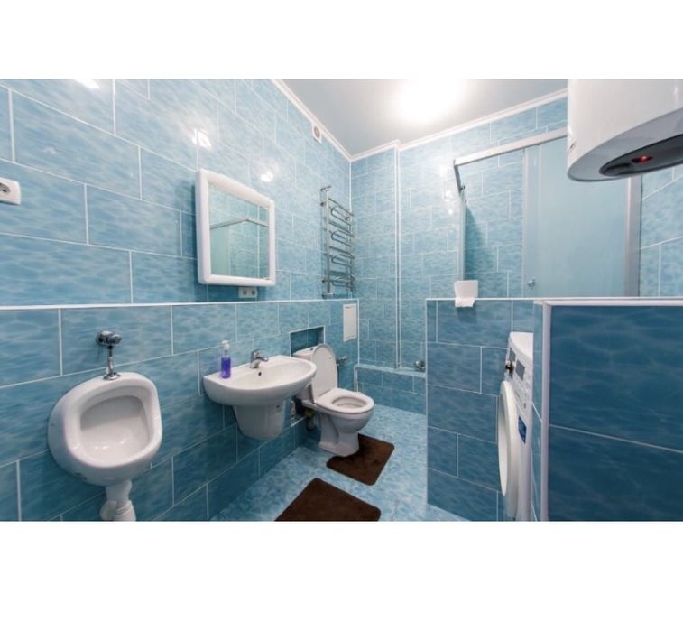 Своя квартира! Французский бульвар . 2 комнаты