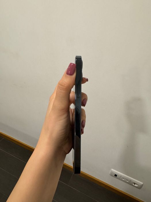 Iphone 12pro como novo