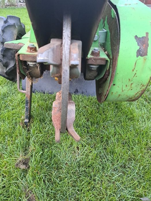 Frezarka do pni laski