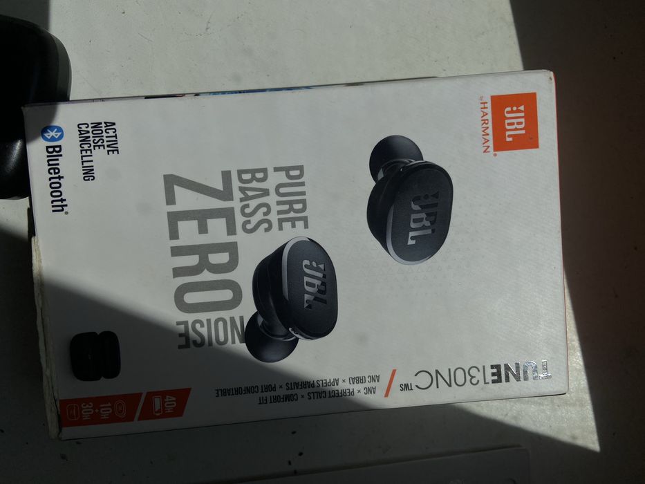 JBL 130 оригінал