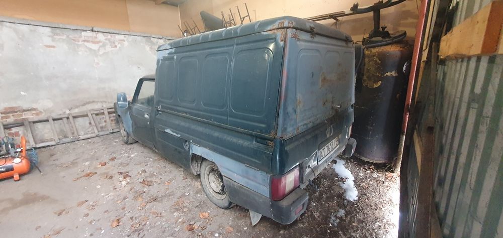 Продається ІЖ 27175 2008р.