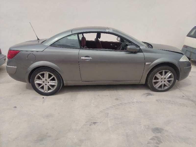 Cremalheira De Direção Renault Megane Ii Coupecabrio