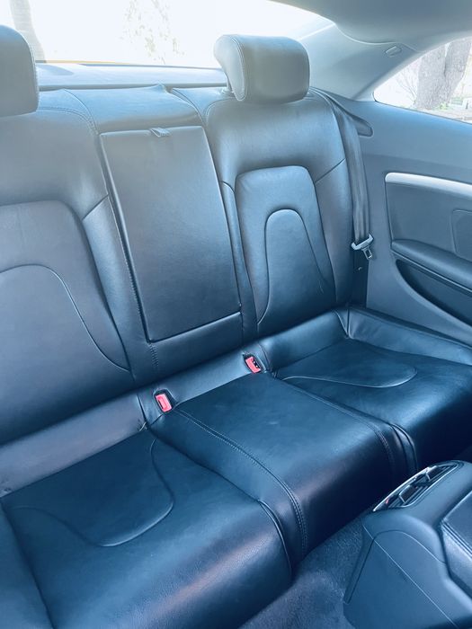 AUDI A5 • 2.0 TDI • COUPE • S-LINE • OPORTUNIDADE • COMO NOVO