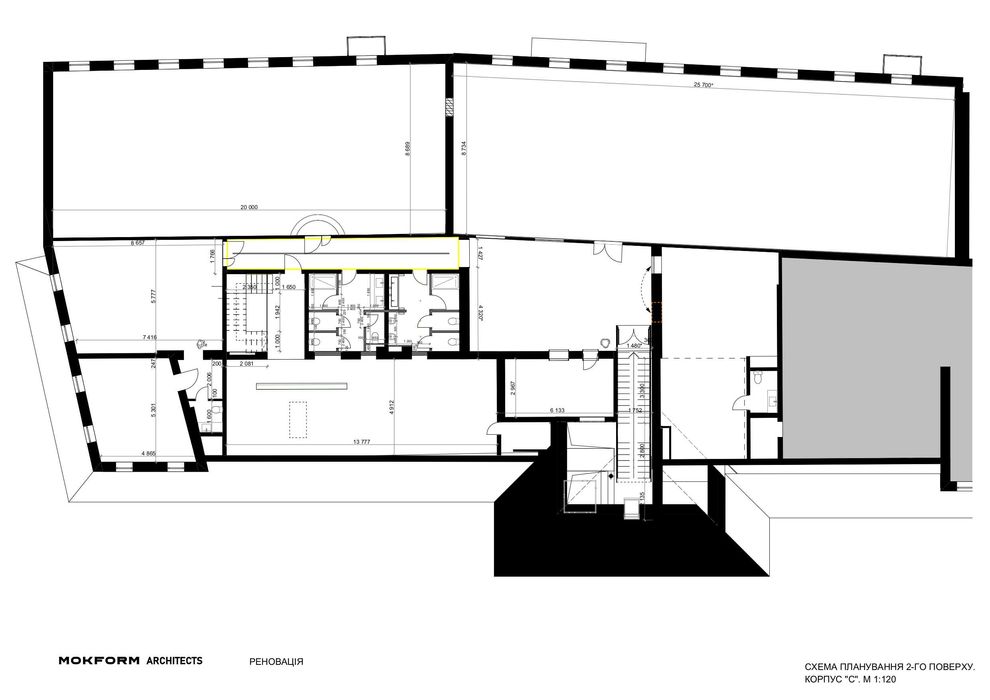 Оренда офісного приміщення