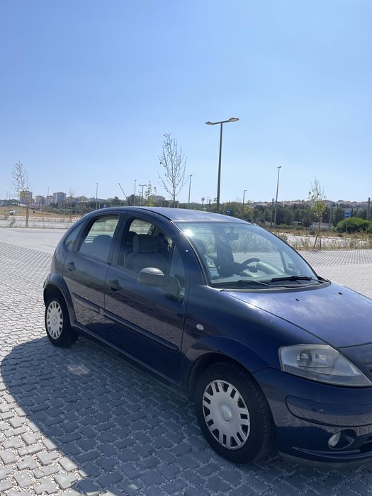 Citroen C3 1.4 HDI