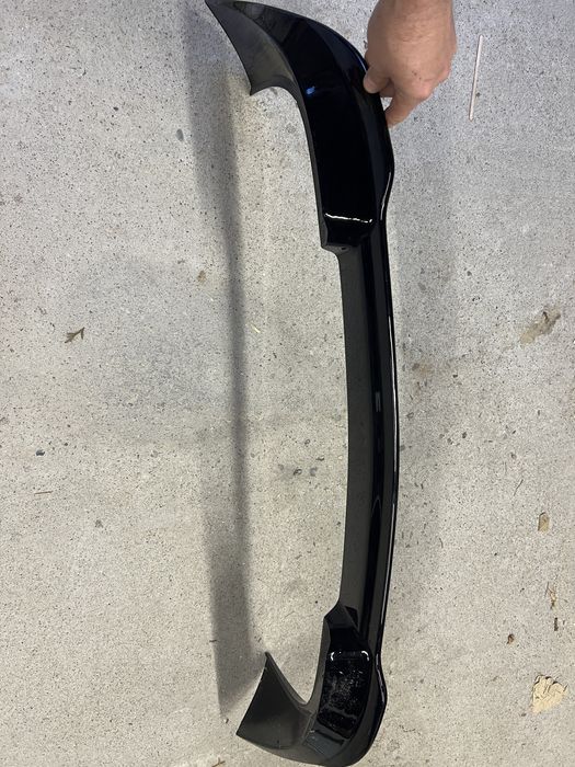 Pióro lotka spoiler bmw X2 F39