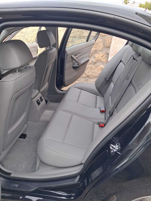 BMW 318d | nacional | ano 2009 | 161.800km. foto 5