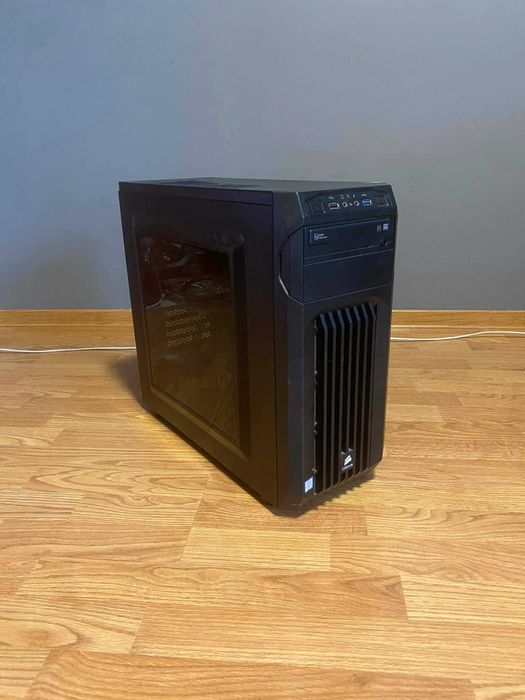 Komputer i5/ GTX/ 16ram