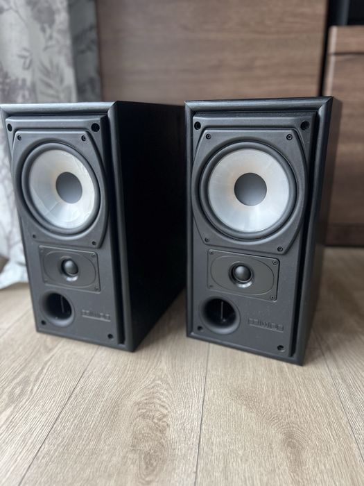 Kolumny MISSION 732 | Made in England | Klasyka Audio | Stan Super