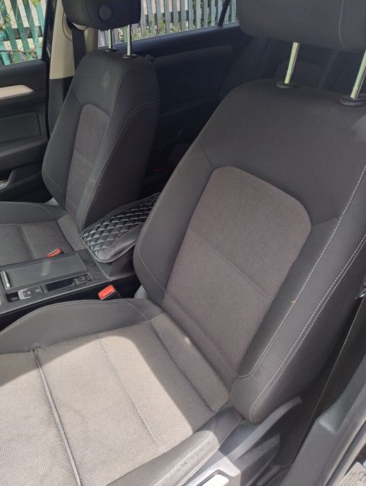 Volkswagen Passat В8