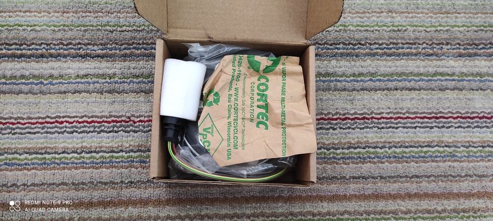 380014 NRF Муфта компрессора кондиціонера