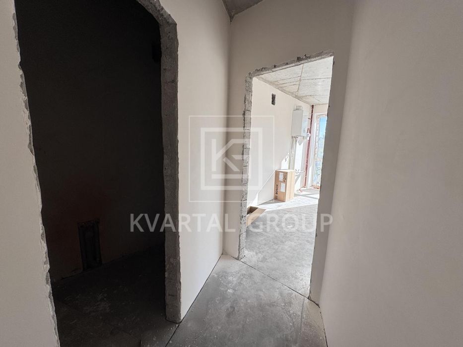 Велика 1 кімнатна в новому зданому ЖК Ірпінь