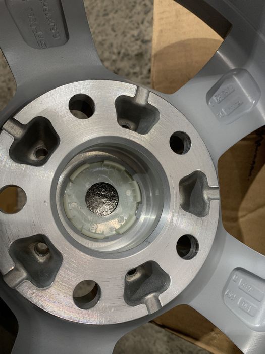 Нові диски R15 Kia Hyundai 5*114.3, dia 72.6, ET45, J6.5