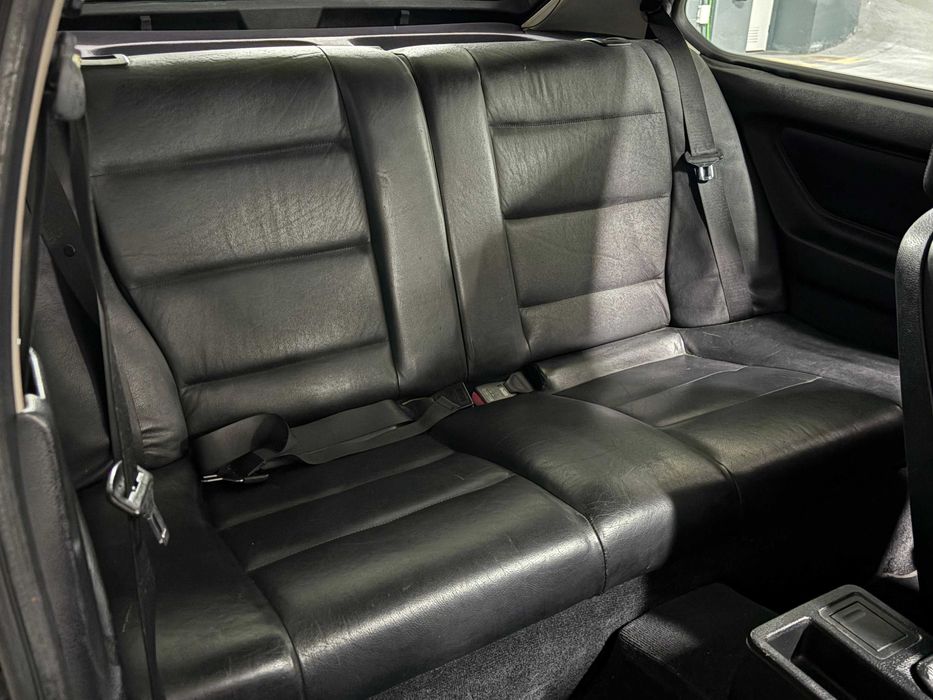 BMW 316 i Compact