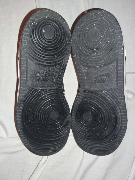 Sapatilhas Nike nº 36,5 – Como novas!