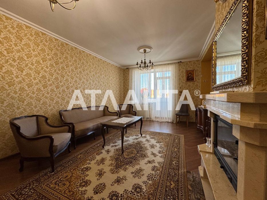 4+-rooms apartment apartment by the address st. Staroznesenska ul (area 137,3 m²) - Atlanta.ua - photo 9