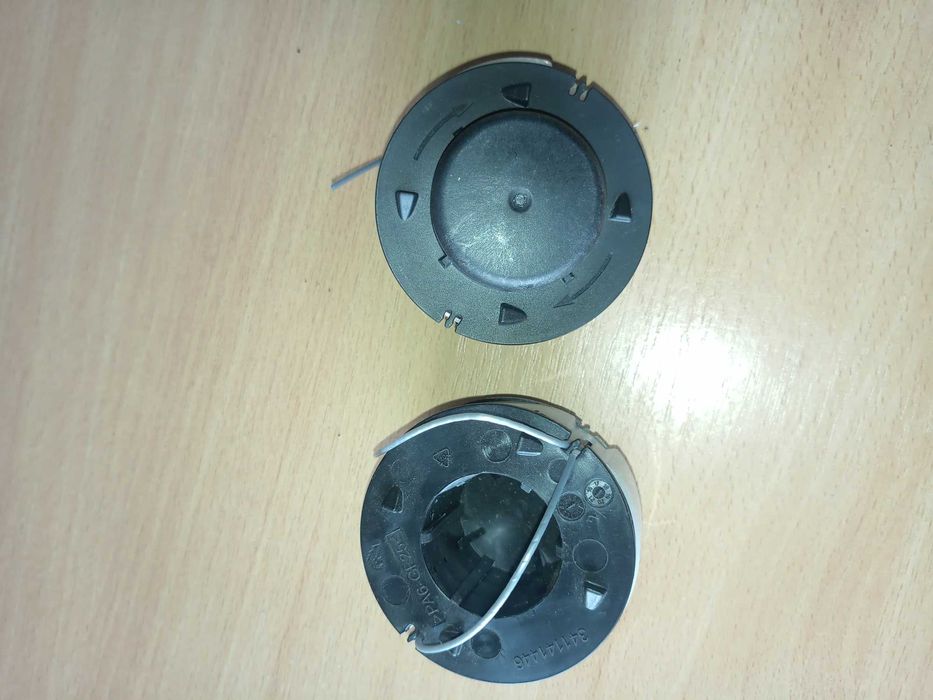 Szpula żyłki PA6-GF25 sztuk 2