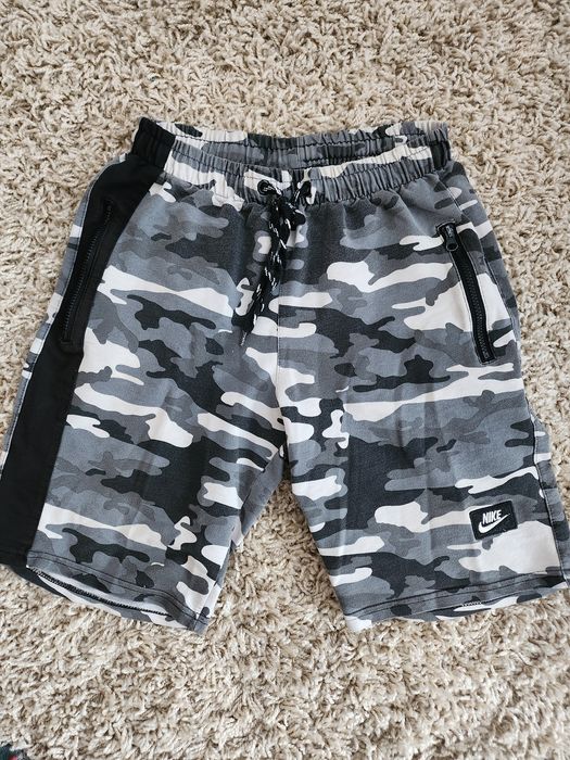 Cropp xl zestaw koszula bluzka spodenki