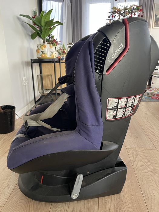 Fotelik maxi cosi tobi 9-18kg